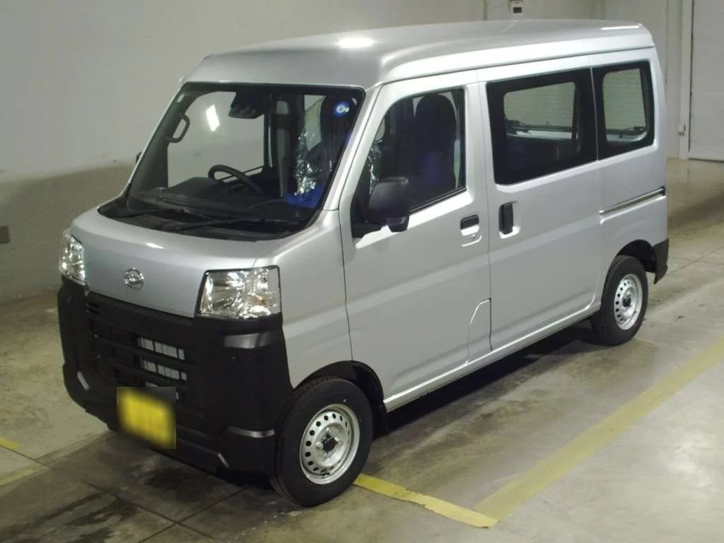 Daihatsu Hijet Cargo S710V 2026